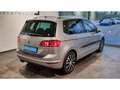 Volkswagen Golf Sportsvan Allstar 1.4 TSI DSG AHK/Nav/Reling/Temp Plateado - thumbnail 27