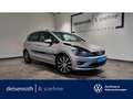 Volkswagen Golf Sportsvan Allstar 1.4 TSI DSG AHK/Nav/Reling/Temp Argento - thumbnail 1