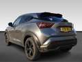 Nissan Juke 1.6 Hybrid Tekna Grijs - thumbnail 3