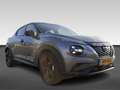 Nissan Juke 1.6 Hybrid Tekna Grijs - thumbnail 8