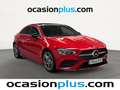 Mercedes-Benz CLA 200 7G-DCT Rojo - thumbnail 2