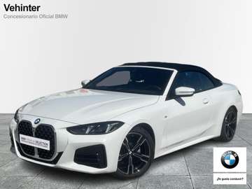 420dA Cabrio