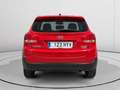 Hyundai iX35 1.7CRDI Klass 4x2 Rojo - thumbnail 4