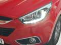 Hyundai iX35 1.7CRDI Klass 4x2 Rojo - thumbnail 23