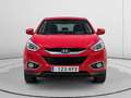 Hyundai iX35 1.7CRDI Klass 4x2 Rojo - thumbnail 7