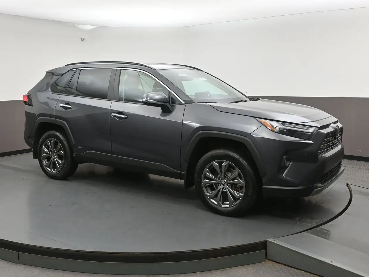 2025 Toyota RAV 4