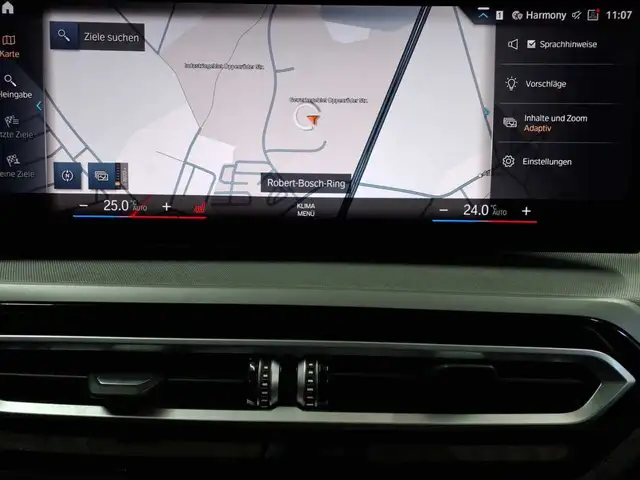 BMW 3 Series view 12