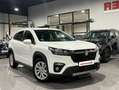 Suzuki SX4 S-Cross 1.4T S2 Mild Hybrid Auto Gris - thumbnail 25