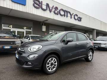 1.6 mjt 4x2 120cv dct