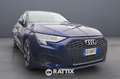 Audi A3 Sportback 35 2.0 TDI 150CV Business s-Tronic Blau - thumbnail 1
