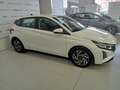 Hyundai i20 1.0 TGDI Klass 100 Blanc - thumbnail 5