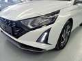 Hyundai i20 1.0 TGDI Klass 100 Blanc - thumbnail 21