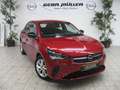 Opel Corsa Elegance Rot - thumbnail 1