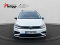 Volkswagen Touran 2.0 TDI DSG Highline R-Line Blanc - thumbnail 8
