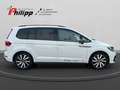 Volkswagen Touran 2.0 TDI DSG Highline R-Line Blanc - thumbnail 6