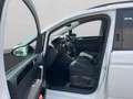 Volkswagen Touran 2.0 TDI DSG Highline R-Line Blanc - thumbnail 9