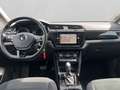 Volkswagen Touran 2.0 TDI DSG Highline R-Line Blanc - thumbnail 13