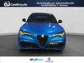 Alfa Romeo Stelvio 2.2 Turbodiesel 210 CV AT8 Q4 Veloce MY24 Blu/Azzurro - thumbnail 8