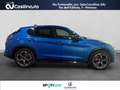 Alfa Romeo Stelvio 2.2 Turbodiesel 210 CV AT8 Q4 Veloce MY24 Blu/Azzurro - thumbnail 6
