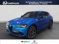 Alfa Romeo Stelvio 2.2 Turbodiesel 210 CV AT8 Q4 Veloce MY24 Blu/Azzurro - thumbnail 1