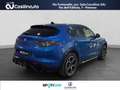 Alfa Romeo Stelvio 2.2 Turbodiesel 210 CV AT8 Q4 Veloce MY24 Blu/Azzurro - thumbnail 5