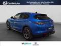 Alfa Romeo Stelvio 2.2 Turbodiesel 210 CV AT8 Q4 Veloce MY24 Blu/Azzurro - thumbnail 3