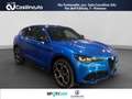 Alfa Romeo Stelvio 2.2 Turbodiesel 210 CV AT8 Q4 Veloce MY24 Blu/Azzurro - thumbnail 7