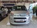 Citroen C3 C3 Picasso Picasso 1.6 bluehdi Exclusive 100cv Grigio - thumbnail 2