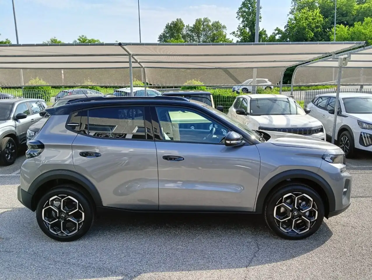 Citroen C3 2026