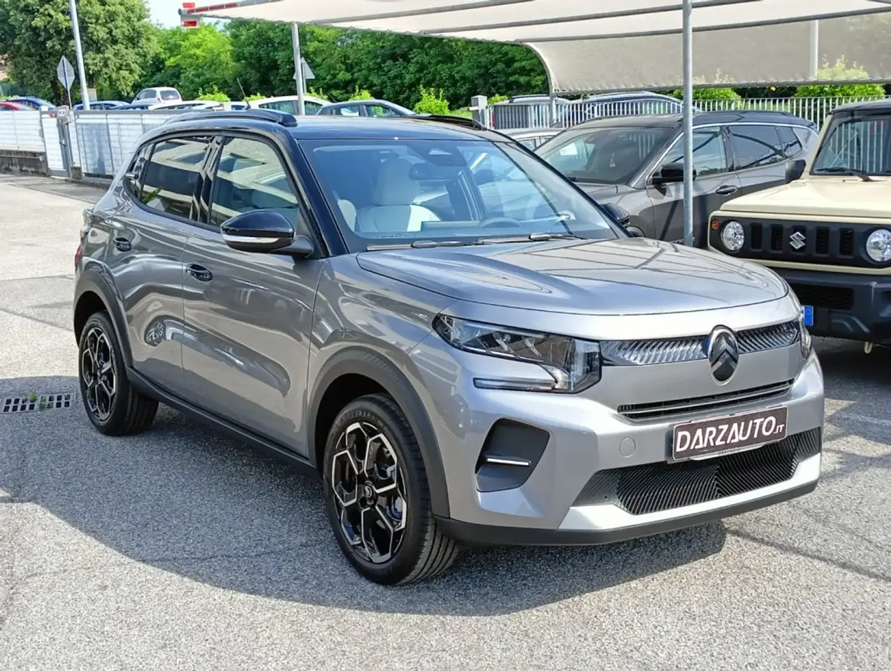 Citroen C3 2026