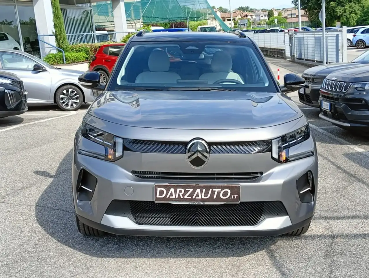 Citroen C3 2026