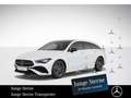 Mercedes-Benz CLA 250 e SB *AMG*NIGHT*AHK*PANO*MBUX*360°*STHZ* Bianco - thumbnail 1