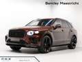 Bentley Bentayga 4.0 V8 TOW BAR | BREITLING CLOCK | CARBON CERAMIC Rouge - thumbnail 1