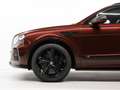Bentley Bentayga 4.0 V8 TOW BAR | BREITLING CLOCK | CARBON CERAMIC Rouge - thumbnail 7