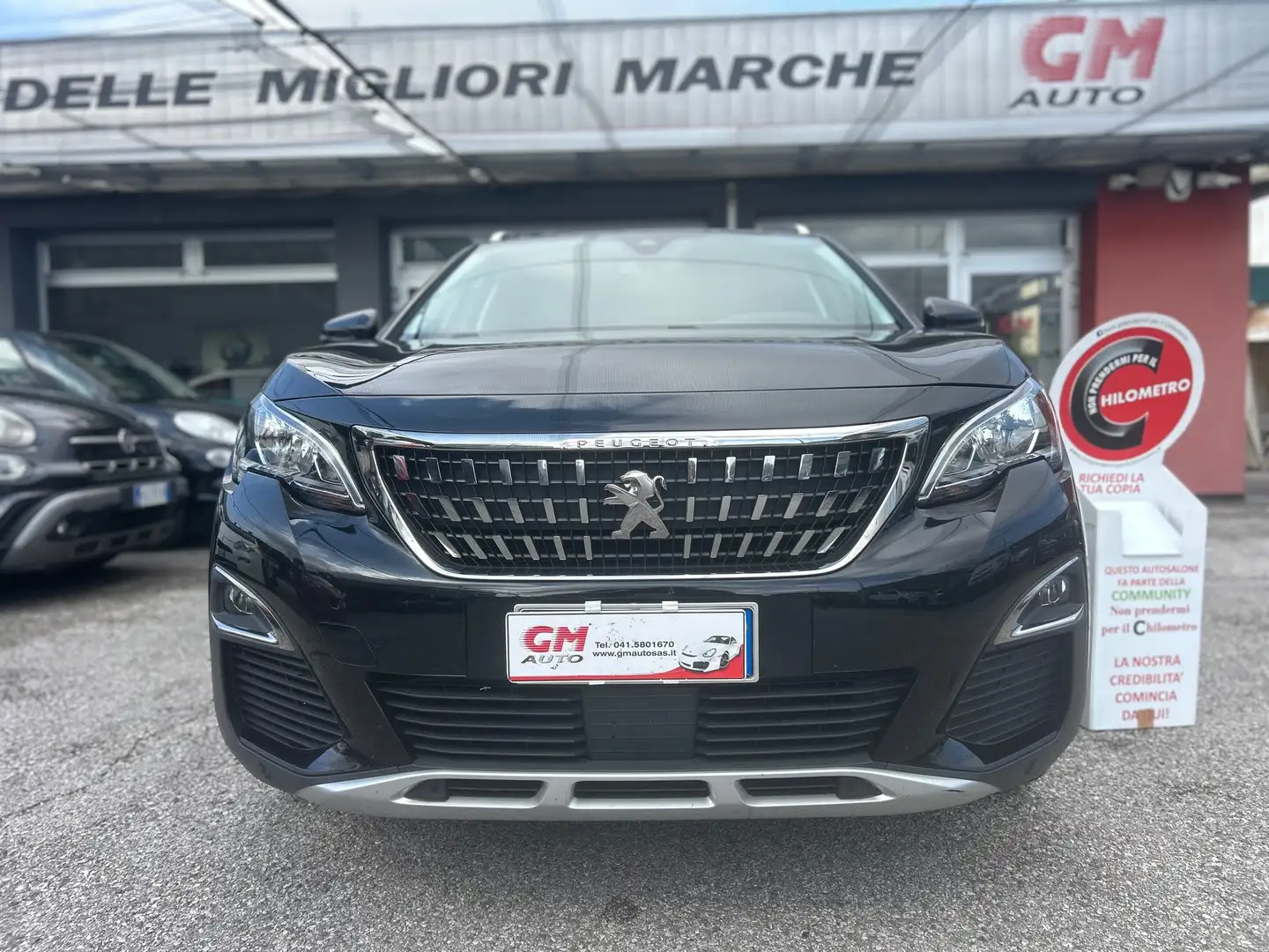 Peugeot 3008 1.5 bluehdi Allure s&s 130cv - 2