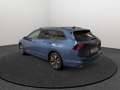 Volkswagen Golf Variant VIII 1.5TSI Goal LED-Plus AHK Navi Rear View Blau - thumbnail 4
