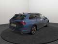 Volkswagen Golf Variant VIII 1.5TSI Goal LED-Plus AHK Navi Rear View Blau - thumbnail 5