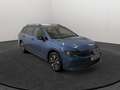 Volkswagen Golf Variant VIII 1.5TSI Goal LED-Plus AHK Navi Rear View Blau - thumbnail 3