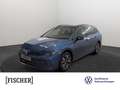 Volkswagen Golf Variant VIII 1.5TSI Goal LED-Plus AHK Navi Rear View Blau - thumbnail 1
