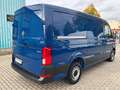 Volkswagen Crafter 35 Kasten 4MOTION L2H1/DIFF-SPERRE+KLIMA Blau - thumbnail 5