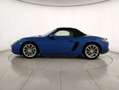 Porsche Boxster 718 Boxster 2.0 300cv pdk Blu/Azzurro - thumbnail 4