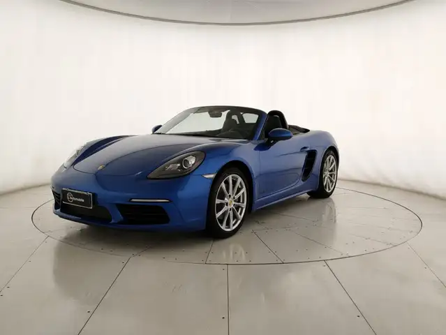 Porsche Boxster 718 Boxster 2.0 300cv pdk