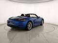 Porsche Boxster 718 Boxster 2.0 300cv pdk Blu/Azzurro - thumbnail 5