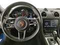 Porsche Boxster 718 Boxster 2.0 300cv pdk Blu/Azzurro - thumbnail 9