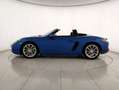 Porsche Boxster 718 Boxster 2.0 300cv pdk Blu/Azzurro - thumbnail 3