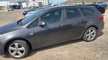 Astra j 1.7 sporttoneo 110cv