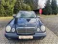 Mercedes-Benz E 240 TÜV 10/2026 Blau - thumbnail 2