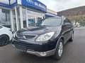 Hyundai iX55 3.0D V6 CRDi Comfort 4WD Automatik Schwarz - thumbnail 1