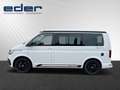 Volkswagen T6.1 California VW T6.1 California Beach Edition Camper TDI 4M Blanc - thumbnail 7