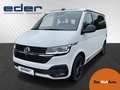 Volkswagen T6.1 California VW T6.1 California Beach Edition Camper TDI 4M Blanc - thumbnail 1